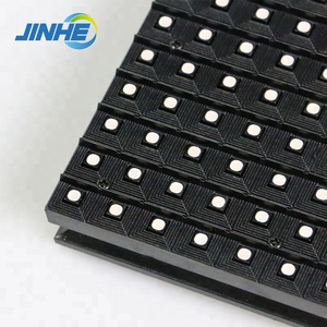 P10 Outdoor Digitale Reclame Billboard Opvouwbare Led Module - Product Image 5