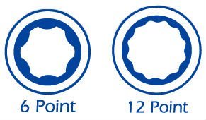 10 Cái Chuyên Nghiệp <span class=keywords><strong>Mini</strong></span> Kết Hợp Cờ Lê - Product Image 2