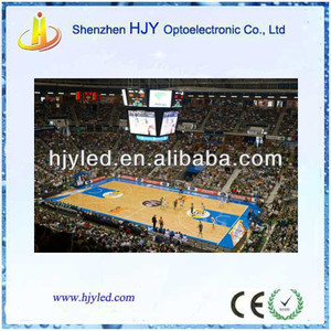 p10 al aire libre de baloncesto <span class=keywords><strong>arena</strong></span> led de visualización - Product Image 1