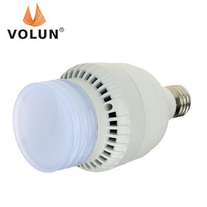 ETL CE E26 E27 dẫn Bóng đèn 30W 40W 50W 90-277vac 210 độ chùm Ngô dẫn bóng đèn để thay thế truyền thống HPS 100W 150W <span class=keywords><strong>200W</strong></span> dẫn đèn - Product Image 5