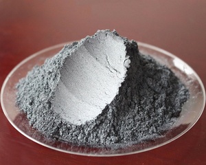 Mica metálico pigmento para revestimiento de pisos epoxi - Product Image 4
