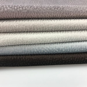 Stock Rapide Ordre En Relief Velours Tissu Hollande pour Rembourrage Canape - Product Image 2