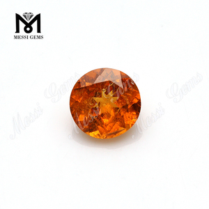 Giá bán buôn Round Cut Loose Đá Quý Peridot Tự Nhiên - Product Image 1