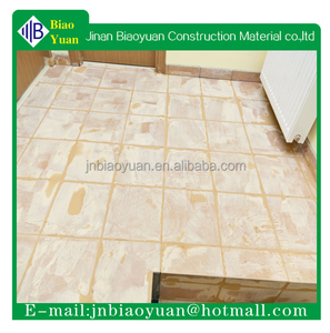Lechada de Fibra Cerámica Refractaria para Azulejos, <span class=keywords><strong>Cemento</strong></span> para Lechada - Product Image 3