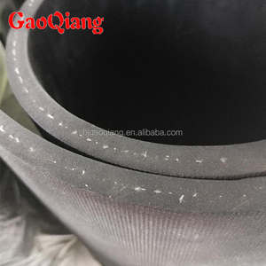 GAOQIANG <strong>reinforced</strong> neoprene <strong>rubber</strong> <strong>sheet</strong> Good quality <strong>cloth</strong> insert fabric excellent resistance