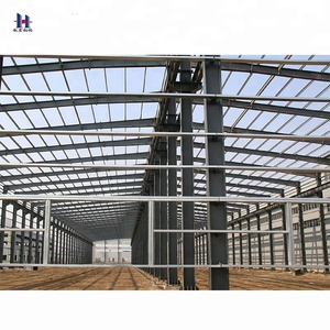 Construcción de oficinas prefabricadas, larga vida útil, estructura de acero, escuela - Product Image 6