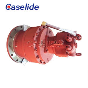 099-6610 Graafmachine Schommelmotor E40b En E70b Reductie Versnellingsbak Onderdelen Bouwmachines Essentiële Onderdelen 085-5597 - Product Image 4