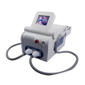 Ipl luz intensa pulsada laser frio frio facial