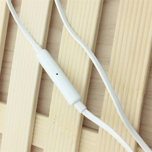 Écouteurs stéréo avec micro et Volume, mains libres colorées S4, <span class=keywords><strong>J5</strong></span>, pour Samsung, casque d'écoute - Product Image 5