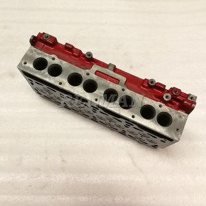 Foton Cylinder <span class=keywords><strong>head</strong></span> Cummins ISF2.8 xi lanh động cơ đầu assy 5264128 5271176 5307154 - Product Image 3