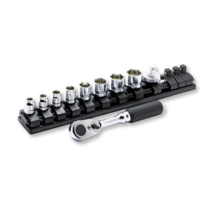 Juego de herramientas de llave de cabeza hueca de suministro japonés Limas y raspadores Premium - Product Image 6