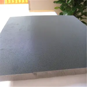 3003/5052 Aluminum Honeycomb Core