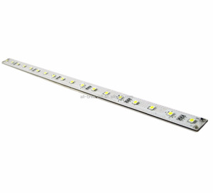Bande de barre led sur mesure, service en aluminium pcb, 1 pièce - Product Image 1