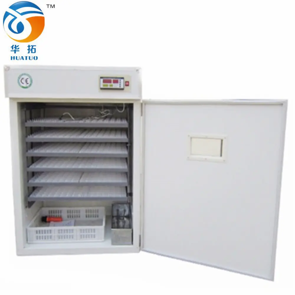 Most popular farm machines automatic incubator for chicken eggs how to make an incubator cheapest shipping cost