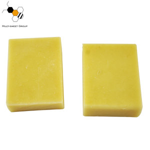 양봉 장비 유기 왁스 플레이트 노란색 순수 밀랍 - Product Image 4