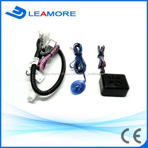 CAN BUS alarme de voiture à sens Pour Ford fiestsa connexion OBDI système d'alarme de sécurité de voiture - Product Image 6