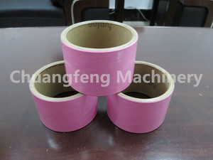 CFJB-50 Automatique Tube De Papier <span class=keywords><strong>Machine</strong></span> À Friser DTY POY de Production De Tubes De Papier <span class=keywords><strong>Machine</strong></span> - Product Image 4
