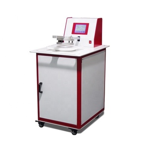 Fournisseur d'instruments de <span class=keywords><strong>test</strong></span> de perméabilité à l'air en papier de laboratoire - Product Image 6