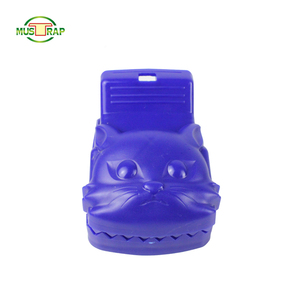 กับดักหนูพลาสติก Mighty Snap ลดราคาพิเศษ - Product Image 2