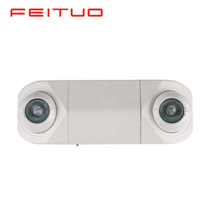 Chất lượng cao 2*5W đôi đầu công nghiệp khẩn cấp ánh sáng - Product Image 2