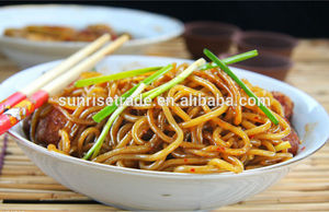 Haccp de restaurantes de cocina rápida fideos- chow mein - Product Image 1