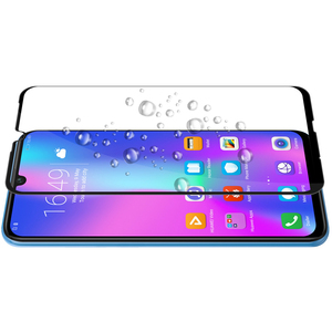Pleine Couverture En Verre Trempé Honor 10 lite Protecteur D'écran cas sur pour huawei honour 10 lumière vie Honor 10 lite protecteur en verre 9h - Product Image 5