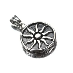 Stainless Steel Onyx Charm Perfume 24 18k Good Luck Charms Designs 18 18k Pendants Gold Pendant Locket For Men