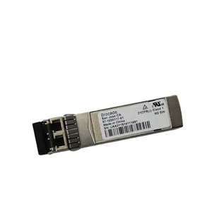 原装品牌锦缎57-0000117-01锦缎SFP Xbr-000198/Xbr-000164 SFP + 8g Swl 850nm光纤设备