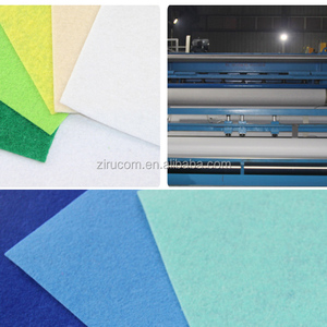 Nhà Máy Bán Hàng Trực Tiếp Khách Sạn Sử Dụng Polyester Thảm Runner Đối Với Hành Lang/Polyester Không Dệt Velour Kim Đấm Xe Cảm Thấy Thảm - Product Image 6