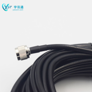 5m 10m 15m 5D-FB تمديد كابل ضفيرة مع N الذكور إلى SMA ذكر موصل ل 2.4G واي فاي 4g 5g الهوائي - Product Image 4