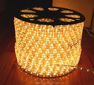 Led adornos de navidad 110V 220V dây đèn cho cây giáng sinh trang trí nội thất - Product Image 5