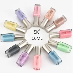 BIN Cheap Wholesale Nude Color Series Nail Polish