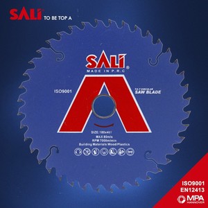 Alta calidad y buen precio de corte vio <span class=keywords><strong>la</strong></span> lámina, tct hoja de sierra de <span class=keywords><strong>disco</strong></span> - Product Image 1