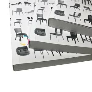 Giá Rẻ Dây-o Ràng Buộc Xoắn Ốc Ràng Buộc Softcover Bìa Cứng Cuốn Sách In Ấn - Product Image 6