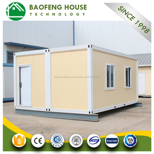 Contenedor <span class=keywords><strong>de</strong></span> vivienda móvil con baño y cocina <span class=keywords><strong>en</strong></span> <span class=keywords><strong>venta</strong></span> - Product Image 1