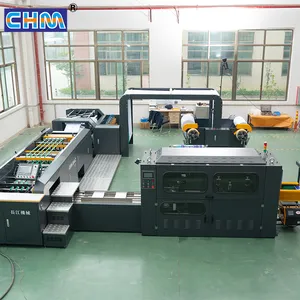 Manufacture Of A4 Paper Making Machine Paper Sheeter Machine Price Paper Reel To Sheet Cutting Machine