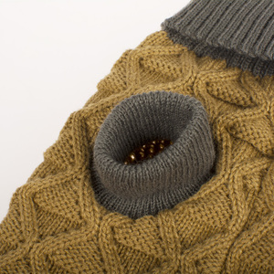 Roupas de Inverno para Animais de Estimação Baratas e Quentes, Suéter para Cães - Product Image 4