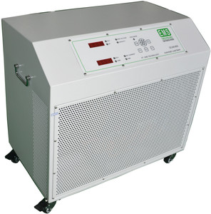 Battery <strong>test</strong> dummy load bank - Product Image 4