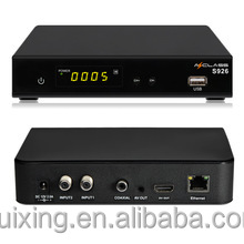 Tùy chỉnh chất lượng cao nhựa Set - Top Box kỹ thuật số nhận tiêm khuôn - Product Image 4