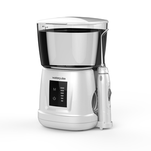 Waterpulse de conversión de frecuencia de higiene Oral agua Flosser hilo - Product Image 1