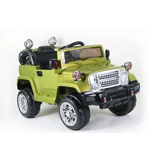 M-power provide modern baby toy car kids electric car children toy car to drive in China