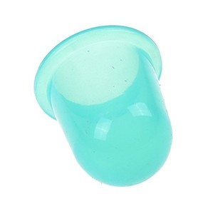 Grosir cangkir pijat penyedot vakum terapi bekam kualitas tinggi 4 buah <span class=keywords><strong>Set</strong></span> bekam wajah silikon portabel ramah lingkungan - Product Image 2
