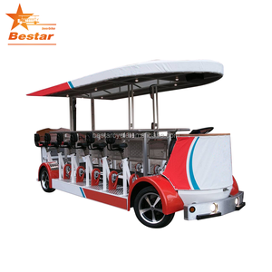 Venta diversión increíble Pub ciclo cerveza <span class=keywords><strong>bicicleta</strong></span> ciudad local pedal Parque pub para la venta <span class=keywords><strong>bebe</strong></span> el Partido <span class=keywords><strong>bicicleta</strong></span> - Product Image 6