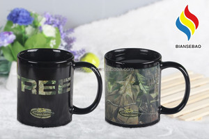 Céramique <span class=keywords><strong>Harry</strong></span> <span class=keywords><strong>Potter</strong></span> changement de couleur tasse <span class=keywords><strong>d</strong></span>'eau chaude - Product Image 2