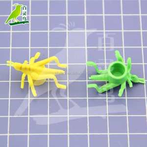 Kapsül oyuncak mikro böcekler oyuncak diğer oyuncak hayvan WJ-0257 CN;GUA karışık Lark - Product Image 2