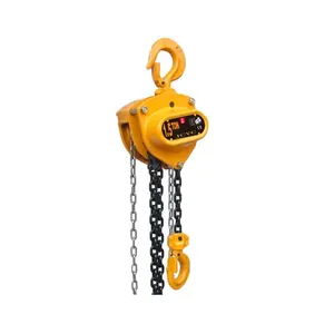 Chinese Supplier Wholesales High Technology CK Hand Chain Block