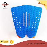 Tapis de Traction pour planche de surf, pliable EVA de bonne qualité