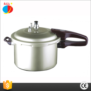 Cuisinière à pression en alliage d'aluminium BSJ antiadhésive 4L/5L 6L pour un usage domestique avec une efficacité énergétique de <span class=keywords><strong>classe</strong></span> <span class=keywords><strong>A</strong></span>+++ - Product Image 5