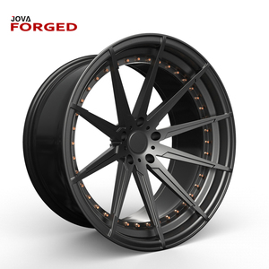 Black Mag Rims <strong>Gun</strong> <strong>Metal</strong> <strong>Wheels</strong> &amp; Rims Gray Color 19 Inch Rims Custom Made