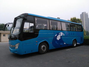 35 asientos ciudad lujo autobús exportación <span class=keywords><strong>a</strong></span> Tanzania - Product Image 3